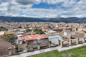 Mirador Santa Apolonia image