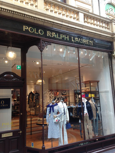 Polo Ralph Lauren Leeds