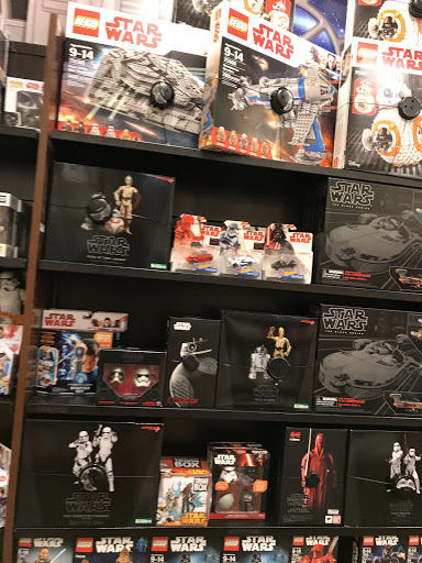 Book Store «Barnes & Noble», reviews and photos, 9891 Waterstone Blvd, Cincinnati, OH 45249, USA