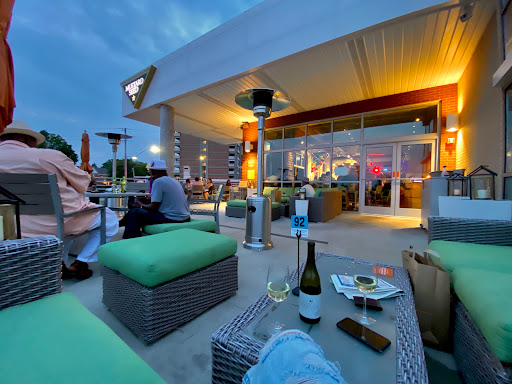 Health Food Store «The Mustard Seed Market and Cafe», reviews and photos, 867 W Market St, Akron, OH 44303, USA