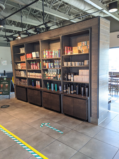 Coffee Shop «Starbucks», reviews and photos, 2590 Ridgeway Ave, Rochester, NY 14626, USA