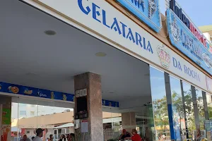 Gelataria da Rocha image