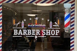 Barbershop 6IX9INE Bamberg image
