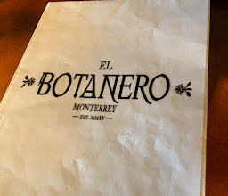 El Botanero Monterrey photo