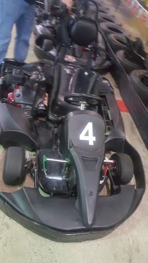 Go-Kart Track «G-Force Karts», reviews and photos, 4245 Carolina Ave, Richmond, VA 23222, USA