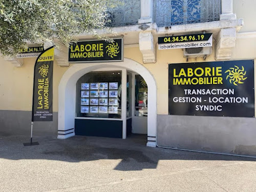 Agence immobilière LABORIE IMMOBILIER CANET Canet