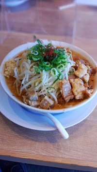 麺屋 しずる 豊田鴛鴨店