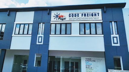 Code-Freight Agencies (M) Sdn Bhd