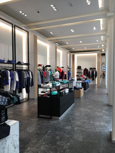 BOSS Store telefoonnummer