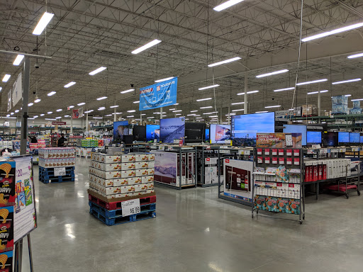Warehouse club «BJ’s Wholesale Club», reviews and photos, 331 Newnan Crossing Bypass, Newnan, GA 30263, USA