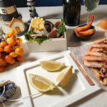 Photo n°3 de l'avis de Salvatore.m fait le 10/12/2019 à 16:14 sur le  Il Pescatore e Lo Chef à Casoria