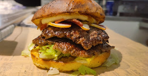 Photo n°9 de Pampa's burger à Marminiac ()