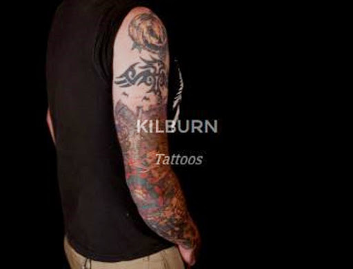 Tattoo Shop «Element Tattoo», reviews and photos, 1716 W Main St #8E, Bozeman, MT 59715, USA