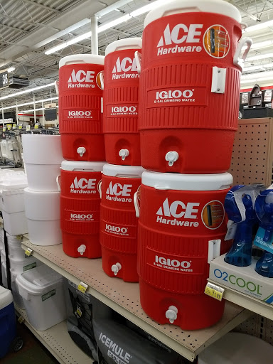 Hardware Store «Westlake Ace Hardware 004», reviews and photos, 1614 N Green St, Kirksville, MO 63501, USA