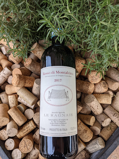 Wine Store «Bond Street Wines», reviews and photos, 605 Providence Rd, Charlotte, NC 28207, USA