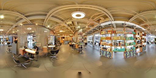 Hair Salon «Antonino Salon & Spa», reviews and photos, 191 Townsend St, Birmingham, MI 48009, USA