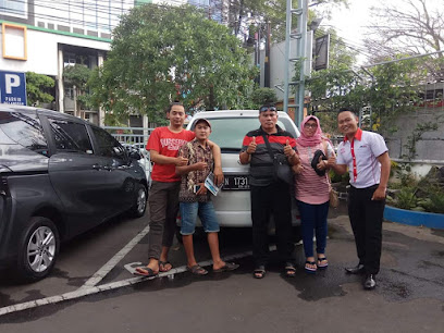 Yanauto / marketing penjualan Toyota