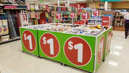 Supermarket «Winn-Dixie», reviews and photos, 205 W Alexander St, Plant City, FL 33566, USA