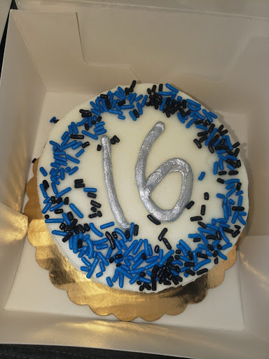 Wedding Bakery «Edible Art», reviews and photos, 2906 Selwyn Ave, Charlotte, NC 28209, USA