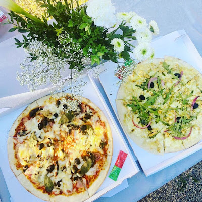 Nonna Pizza Miramas à Miramas