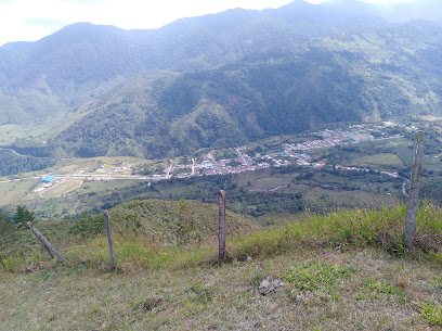 Sacama - Sácama, Casanare, Colombia