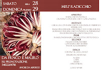 Da Franco e Mauro Ristorantino e Gastronomia à Padernello menu