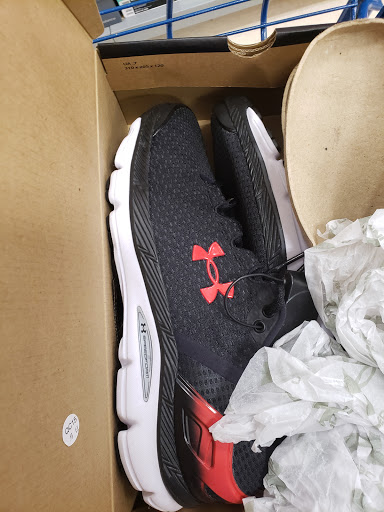 Department Store «Marshalls», reviews and photos, 10025 N Michigan Rd #100, Carmel, IN 46032, USA