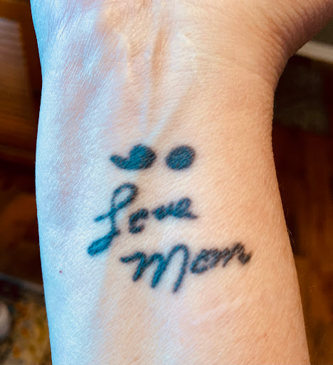 Explore men forearm tattoo ideas, creative tattoo ideas in Lebanon, available at Lighthouse Tattoo