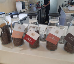 Dua Coffee @Bandung photo