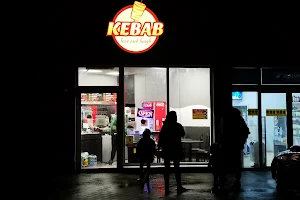 Kebab love and laugh image