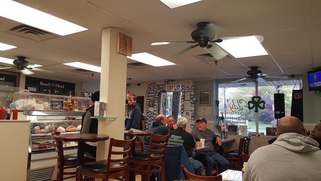 Eddy's Kitchen, LLC. 07060