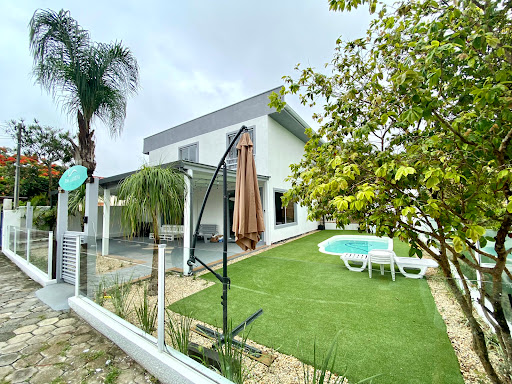 Logo da empresa - Dona Catarina Hotel e Coliving