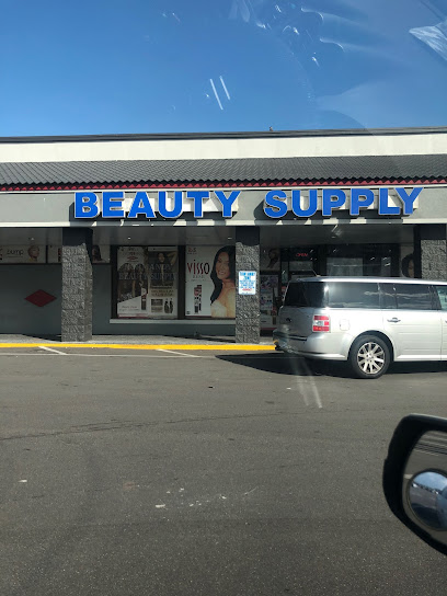 Normandy Beauty Supply