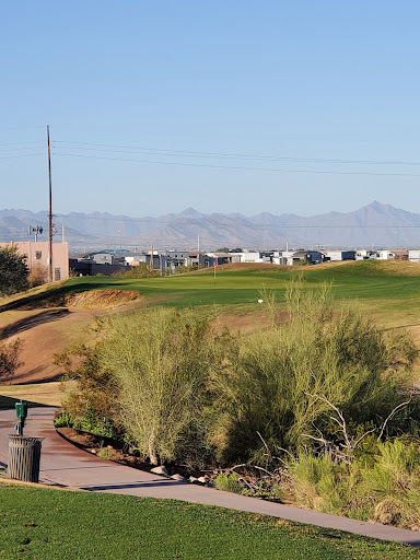 Public Golf Course «Rolling Hills Golf Course», reviews and photos, 1415 N Mill Ave, Tempe, AZ 85281, USA