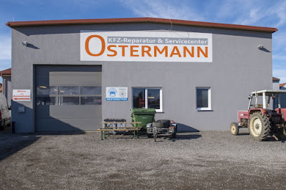 KFZ Reparatur u. Servicecenter Ostermann