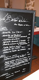 Photo n°7 de Le Baron perché à Marseille ()