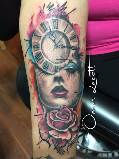 Explore kids names tattoo ideas, creative tattoo ideas in Lancaster, available at  23 Tattoo Shop