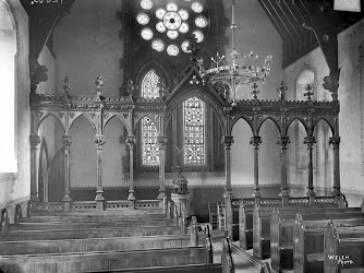 St Mark's Church of Ireland, Ligoniel