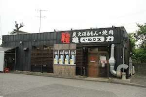 炭火ほるもん・焼肉 亀力 行田店 image