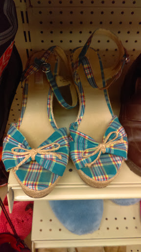 Thrift Store «Goodwill-West Texas», reviews and photos