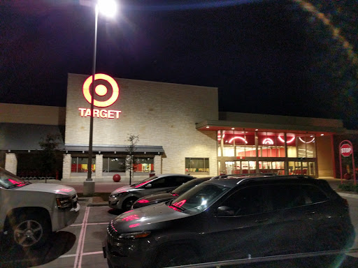 Department Store «Target», reviews and photos, 135 Creekside Way, New Braunfels, TX 78130, USA
