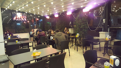 Loca Cafe