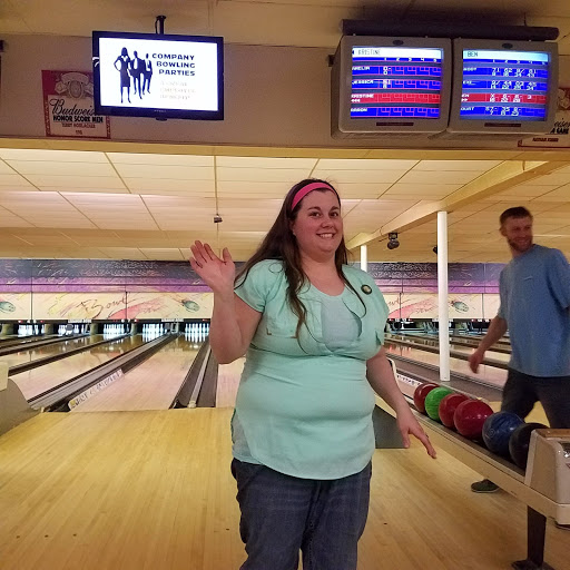 Bowling Alley «Lebanon Bowling Center», reviews and photos, 1901