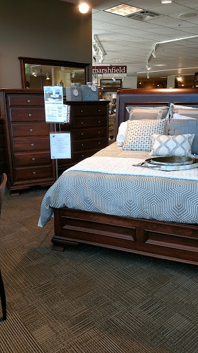 Furniture Store «Levin Furniture», reviews and photos, 6229 Promler Ave NW, North Canton, OH 44720, USA