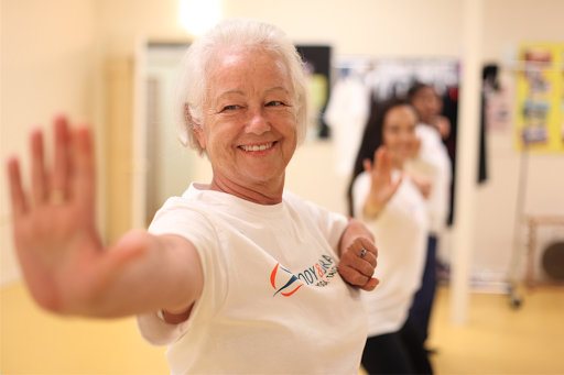 Yoga Studio «Body & brain yoga manteca», reviews and photos, 1236 N Main St b, Manteca, CA 95336, USA