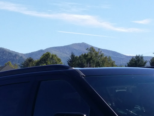 Ford Dealer «Taylor Motor Co», reviews and photos, 524 Russ Ave, Waynesville, NC 28786, USA