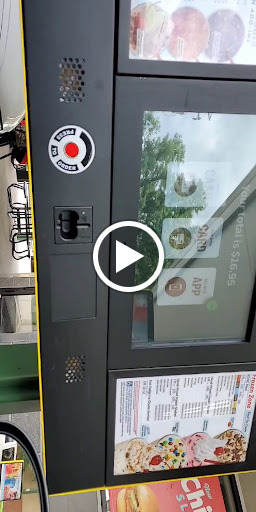 Fast Food Restaurant «Sonic Drive-In», reviews and photos, 537 W Dixie Ave, Elizabethtown, KY 42701, USA