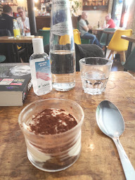 Photo n°60 de Mangioni Paris à Paris ()