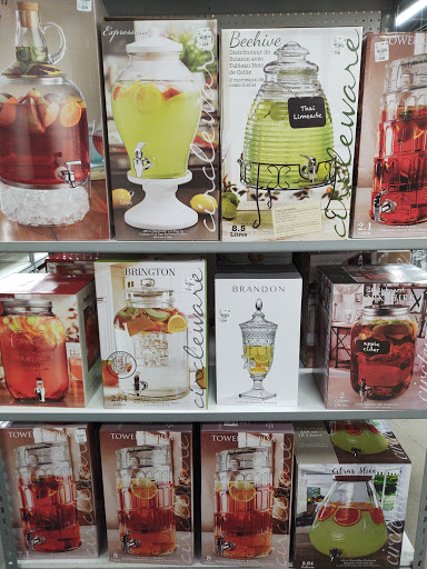 Home Goods Store «Tuesday Morning», reviews and photos, 2188 E 116th St, Carmel, IN 46032, USA