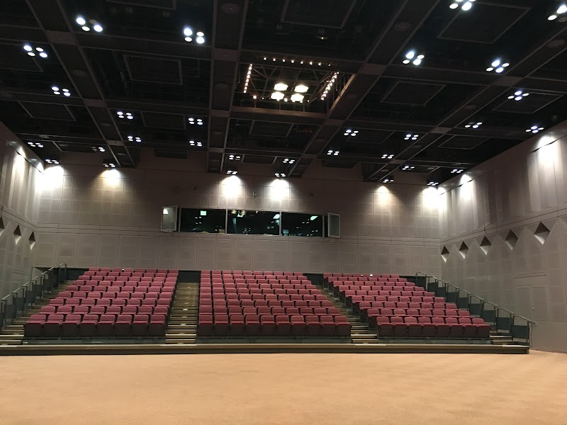 各務原市 産業文化センター あすかホール 岐阜県各務原市那加桜町 コミュニティ センター グルコミ